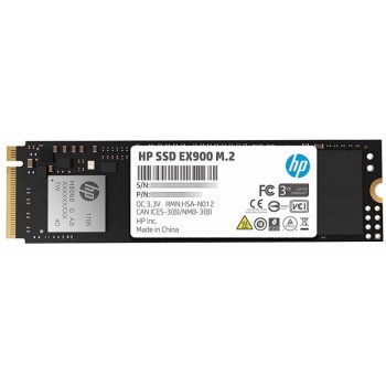 Накопитель SSD M.2 2280 HP 2YY44AA (ХПЕ) Накопитель SSD M.2 2280 HP 2YY44AA (ХПЕ)