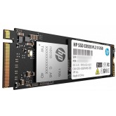 Накопитель SSD M.2 2280 HP 2YY46AA