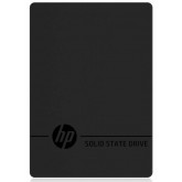 Портативный SSD USB 3.1 HP 3XJ08AA