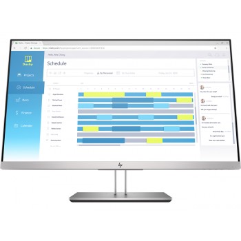 Монитор 27" HP EliteDisplay E273d (ХПЕ) Монитор 27" HP EliteDisplay E273d (ХПЕ)