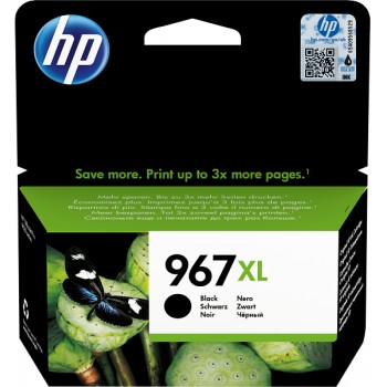 Картридж HP 967XL (ХПЕ) Картридж HP 967XL (ХПЕ)