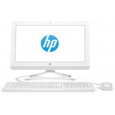 Моноблок 19,5" HP 20-c430ur