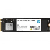 Накопитель SSD M.2 2280 HP 2YY43AA