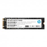 Накопитель SSD M.2 2280 HP 2LU80AA