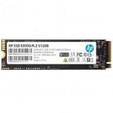 Накопитель SSD M.2 2280 HP 5MS22AA