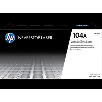 Фотобарабан HP 104A (ХПЕ) Фотобарабан HP 104A (ХПЕ)