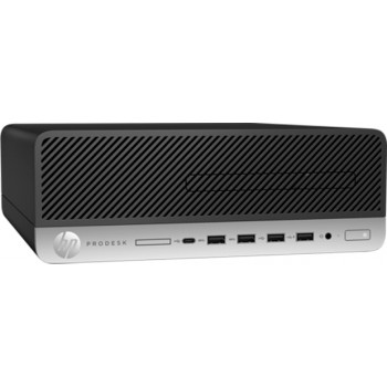 Компьютер HP ProDesk 600 G3 SFF Выгодно (ХПЕ) Компьютер HP ProDesk 600 G3 SFF Выгодно (ХПЕ)