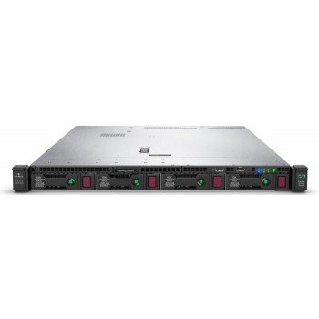 Сервер HPE ProLiant DL360 Gen10 (P19776-B21) (ХПЕ) Сервер HPE ProLiant DL360 Gen10 (P19776-B21) (ХПЕ)