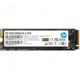 Накопитель SSD M.2 2280 HP 5MS24AA