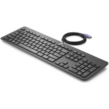 Клавиатура HP PS/2 Slim Business (ХПЕ) Клавиатура HP PS/2 Slim Business (ХПЕ)