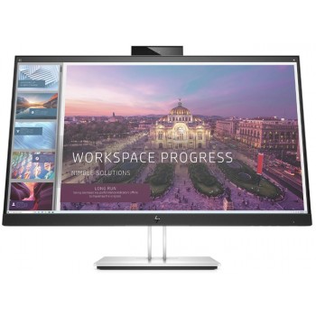 Монитор 23,8" HP E24d G4 (ХПЕ) Монитор 23,8" HP E24d G4 (ХПЕ)