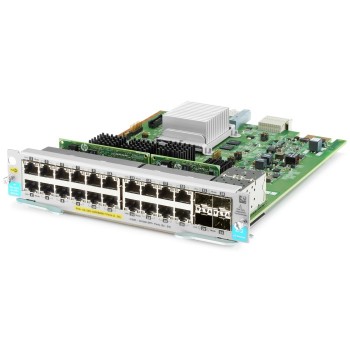 модуль HPE Aruba J9990A (ХПЕ) модуль HPE Aruba J9990A (ХПЕ)
