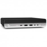 Компьютер HP ProDesk 600 G5 Mini