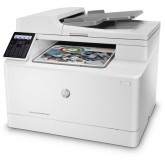 МФУ HP Color LaserJet Pro MFP M183fw