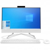 Моноблок 21,5'' HP 22-df0013ur