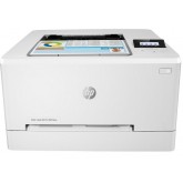Принтер HP Color LaserJet Pro M255nw