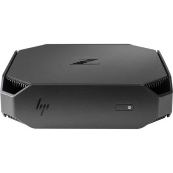 Рабочая станция HP Z2 Mini G4 (ХПЕ) Рабочая станция HP Z2 Mini G4 (ХПЕ)