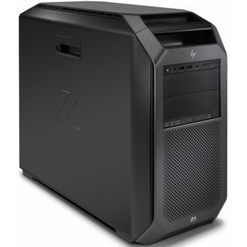 Рабочая станция HP Z8 G4 (ХПЕ) Рабочая станция HP Z8 G4 (ХПЕ)