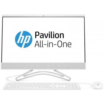 Моноблок 21,5'' HP AiO 22-c0160ur (ХПЕ) Моноблок 21,5'' HP AiO 22-c0160ur (ХПЕ)