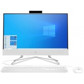 Моноблок 21,5'' HP 22-df0025ur