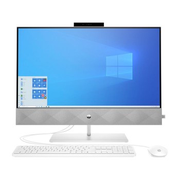 Моноблок 27'' HP Pavilion I 27-27-d0010ur (ХПЕ) Моноблок 27'' HP Pavilion I 27-27-d0010ur (ХПЕ)
