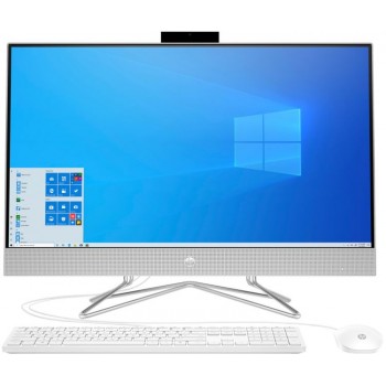 Моноблок 27'' HP 27-dp0001ur AiO (ХПЕ) Моноблок 27'' HP 27-dp0001ur AiO (ХПЕ)