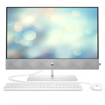 Моноблок 23.8'' HP Pavilion A 24-k0007ur (ХПЕ) Моноблок 23.8'' HP Pavilion A 24-k0007ur (ХПЕ)