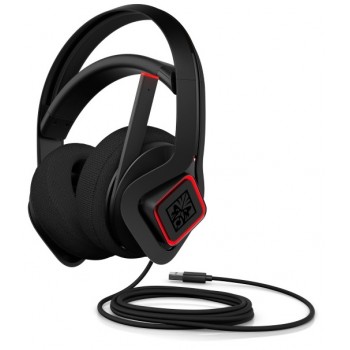 Наушники с микрофоном HP OMEN Mindframe2 BLK Headset (ХПЕ) Наушники с микрофоном HP OMEN Mindframe2 BLK Headset (ХПЕ)