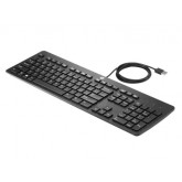 Клавиатура HP USB Business Slim