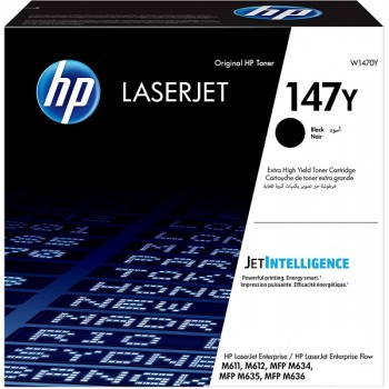 Картридж HP 147Y (ХПЕ) Картридж HP 147Y (ХПЕ)