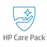 Сервисный контракт HP Care Pack - 1y PW NBD CLJ Pro MFP M479 SVC