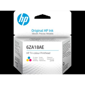 Печатающая головка HP 6ZA18AE (ХПЕ) Печатающая головка HP 6ZA18AE (ХПЕ)