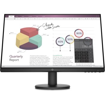 Монитор 23,8" HP P24v G4 (ХПЕ) Монитор 23,8" HP P24v G4 (ХПЕ)