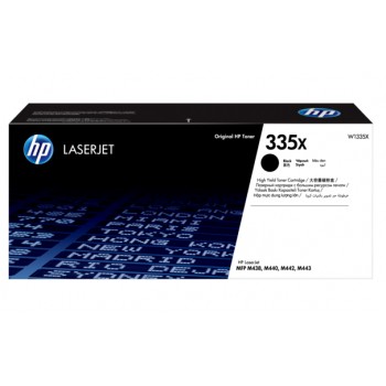 Картридж HP 335X (ХПЕ) Картридж HP 335X (ХПЕ)
