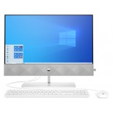 Моноблок 23,8" HP Pavilion 24-k0010ur