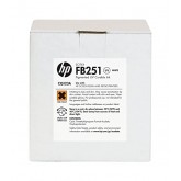 Чернила HP FB251