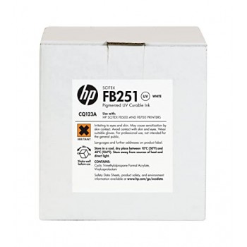 Чернила HP FB251 (ХПЕ) Чернила HP FB251 (ХПЕ)