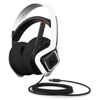 Наушники с микрофоном HP OMEN Mindframe2 WHT Headset (ХПЕ) Наушники с микрофоном HP OMEN Mindframe2 WHT Headset (ХПЕ)