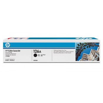 Картридж HP 126A (ХПЕ) Картридж HP 126A (ХПЕ)