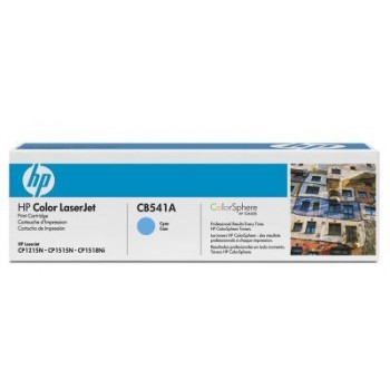 Картридж HP 125A (ХПЕ) Картридж HP 125A (ХПЕ)