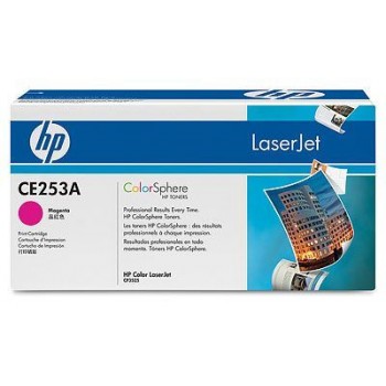Картридж HP 504A (ХПЕ) Картридж HP 504A (ХПЕ)