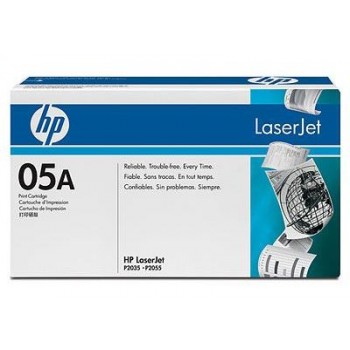 Картридж HP 05X Выгодно (ХПЕ) Картридж HP 05X Выгодно (ХПЕ)