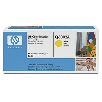 Картридж HP 124A (ХПЕ) Картридж HP 124A (ХПЕ)
