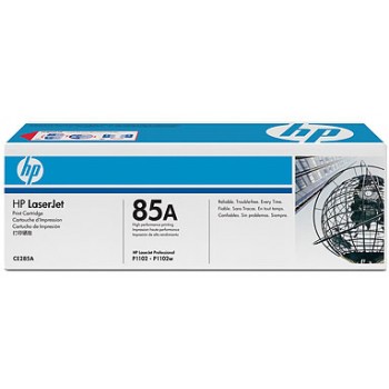 Картридж HP 85A (ХПЕ) Картридж HP 85A (ХПЕ)