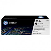 Картридж HP 305X Выгодно