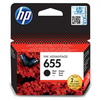 Картридж HP 655 (ХПЕ) Картридж HP 655 (ХПЕ)