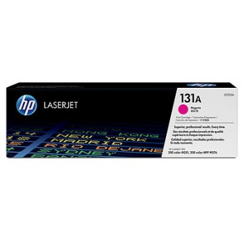 Картридж HP 131A (ХПЕ) Картридж HP 131A (ХПЕ)