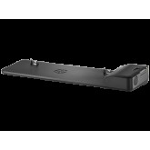 Док-станция для ультрабука HP Docking Station UltraSlim 65W
