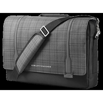 Сумка для ноутбука 15.6 HP Slim Ultrabook Messenger (ХПЕ) Сумка для ноутбука 15.6 HP Slim Ultrabook Messenger (ХПЕ)