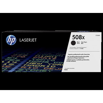 Картридж HP 508X (ХПЕ) Картридж HP 508X (ХПЕ)